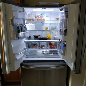 Meet your Posher, Charles